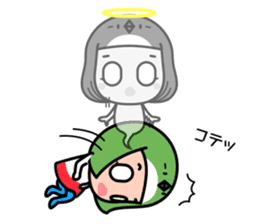 FUKUOKA Dialect Vol.7 sticker #11973445