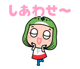 FUKUOKA Dialect Vol.7 sticker #11973450