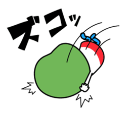 FUKUOKA Dialect Vol.7 sticker #11973460