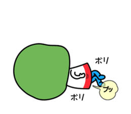 FUKUOKA Dialect Vol.7 sticker #11973467