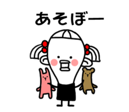 Magekko sticker #11973515