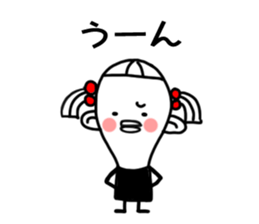 Magekko sticker #11973524