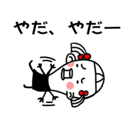 Magekko sticker #11973525