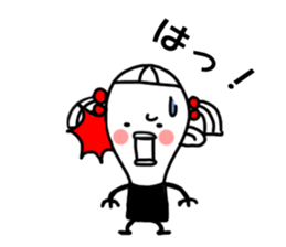 Magekko sticker #11973532