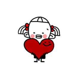 Magekko sticker #11973540