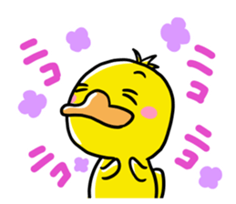 Gacho and Lighter sticker #11973951