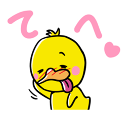 Gacho and Lighter sticker #11973952