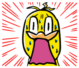 Gacho and Lighter sticker #11973954