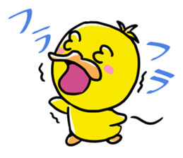 Gacho and Lighter sticker #11973957