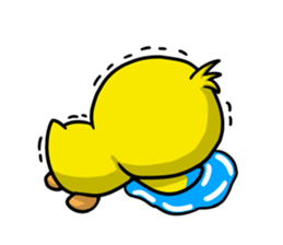 Gacho and Lighter sticker #11973961