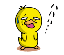 Gacho and Lighter sticker #11973967