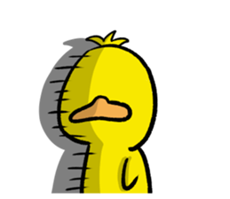 Gacho and Lighter sticker #11973969