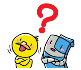 Gacho and Lighter sticker #11973981