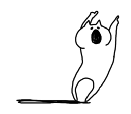 grafitti!2 sticker #11974008