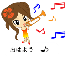 Cabaret5 sticker #11974070