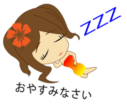 Cabaret5 sticker #11974071