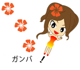 Cabaret5 sticker #11974073