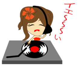 Cabaret5 sticker #11974075