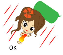 Cabaret5 sticker #11974081