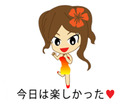 Cabaret5 sticker #11974084