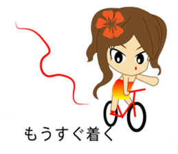 Cabaret5 sticker #11974085