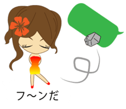 Cabaret5 sticker #11974087