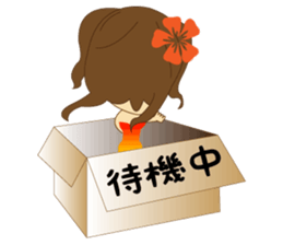 Cabaret5 sticker #11974093