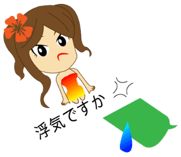 Cabaret5 sticker #11974095