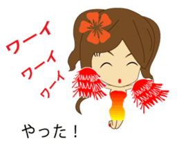 Cabaret5 sticker #11974097