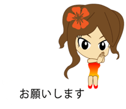 Cabaret5 sticker #11974099