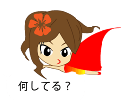 Cabaret5 sticker #11974101