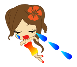 Cabaret5 sticker #11974102