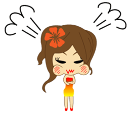 Cabaret5 sticker #11974103