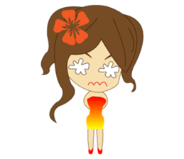 Cabaret5 sticker #11974109