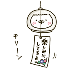 fool alpaca 7 sticker #11974288