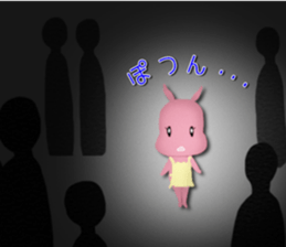 Pig&Frog sticker #11974357