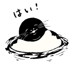 Animals of the Arctic & the Antarctic 6 sticker #11974765