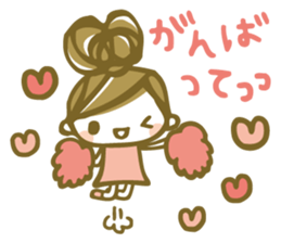 Chico's LOVE Stickers sticker #11974871