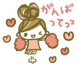 Chico's LOVE Stickers sticker #11974871