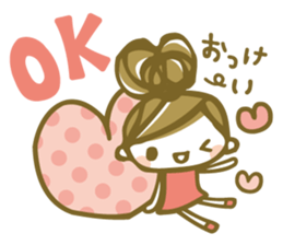 Chico's LOVE Stickers sticker #11974874