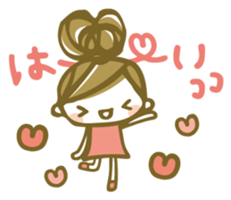 Chico's LOVE Stickers sticker #11974875