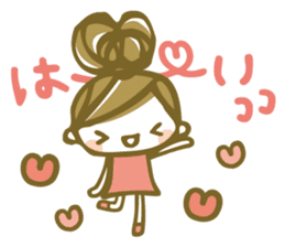 Chico's LOVE Stickers sticker #11974875