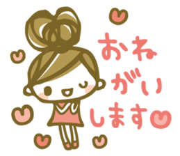 Chico's LOVE Stickers sticker #11974876