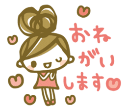 Chico's LOVE Stickers sticker #11974876