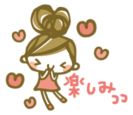 Chico's LOVE Stickers sticker #11974877