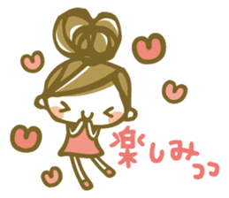 Chico's LOVE Stickers sticker #11974877