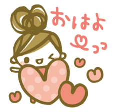 Chico's LOVE Stickers sticker #11974878