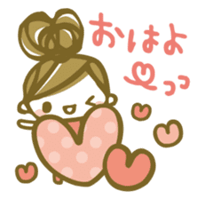 Chico's LOVE Stickers sticker #11974878