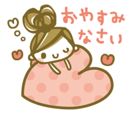 Chico's LOVE Stickers sticker #11974879