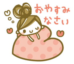 Chico's LOVE Stickers sticker #11974879